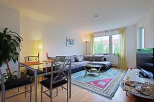 Image of Private Apartment Dragon