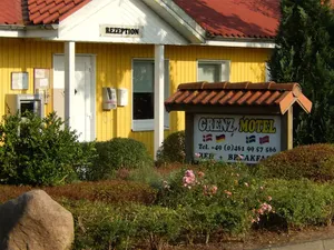 Image of Grenzmotel