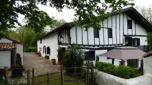 Image of Ttakoinenborda