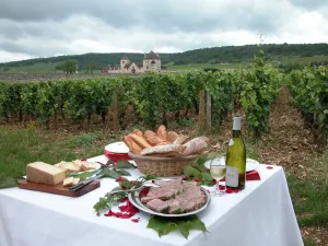 Image of Hotel De Vougeot