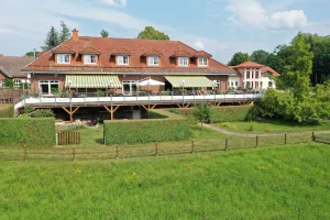 Image of Gosch Hotel