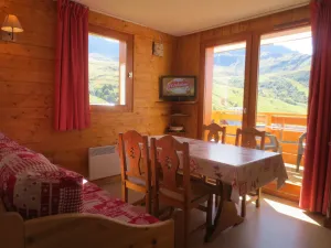 Image of Les Balcons du Soleil 1