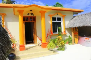 Image of Ras Beach Inn