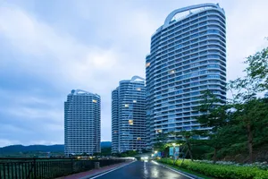 Image of KBL Hotel Huidong Xunliaowan Store