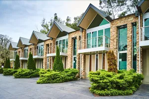Image of No.6 Luxury Private Haven In The Heart Of Bright