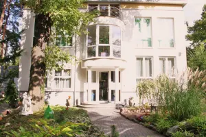 Image of Hotel und Appartementhaus Rheden