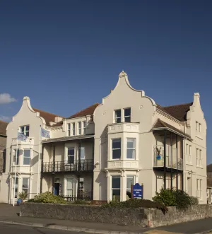 Image of The Beach Weston
