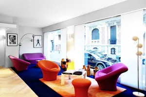 Image of Logis Hôtel La Caravelle