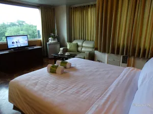 Image of The Corporate Inn Hotel