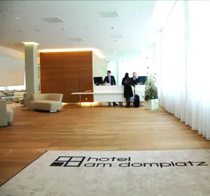 Image of Hotel Am Domplatz - Adult Only