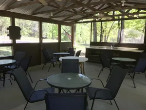 Image of Norfork Lake Ozark Mountain Lodge