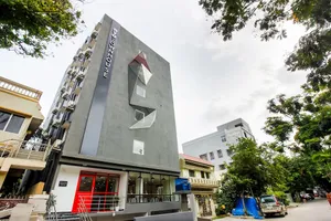 Image of OYO Townhouse 164 ESI Hospital