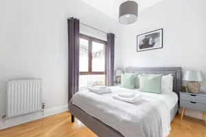 Image of The Clerkenwell Apartment