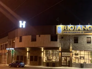 Image of Hotel Riojano