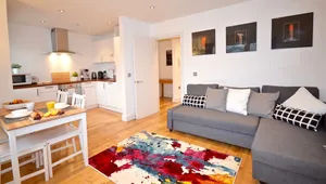 Image of Thrive Apartments London