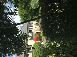 Image of La Naomath - Maison d'hôtes, Hébergement insolite & Gîte