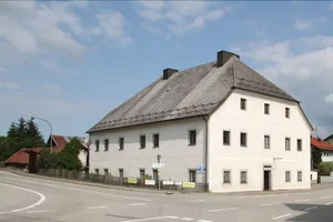 Image of Alter Pfarrhof