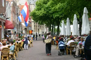 Image of Hotel Veere