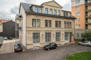 Image of Stadthaus Klein Venedig