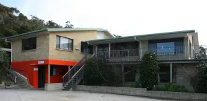 Image of Seaview Holiday Park