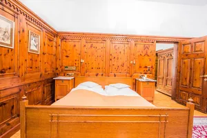 Image of Villa Solitude