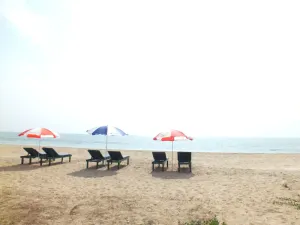 Image of Cherai Beach Residency