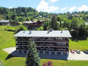 Image of Résidence Le Relax - Megève Centre