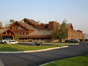 Image of C'mon Inn Missoula