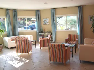 Image of Cottage in Provence with Covered Terrace