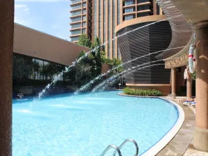 Image of Kuala Lumpur Suite At Berjaya Times Square