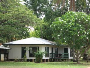 Image of Mount Bundy Station