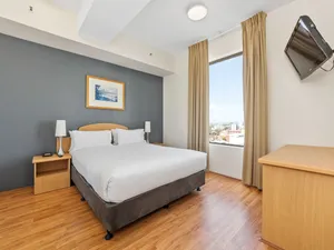 Image of Perth CBD Apartment, Victoria Av