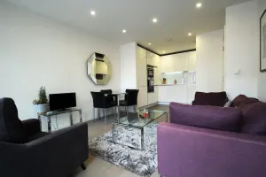 Image of Angel Serviced Apartments by TheSquare