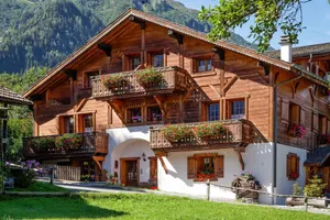 Image of le Montagny