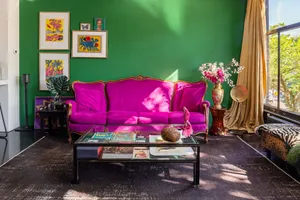 Image of Stieglitz Suites
