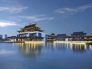 Image of Wanda Vista Wuxi