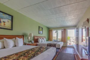 Image of Marlane Motel