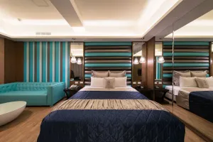 Image of Discovery Motel - Yonghe