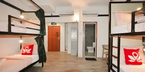 Image of Lodge 41 by ZEN Rooms