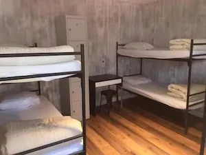 Image of Amsterdam Hostel Centre