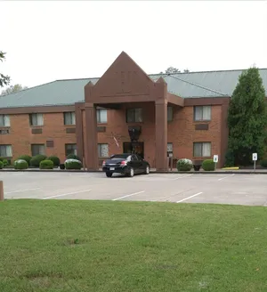 Image of Heritage Place Inn And Suites