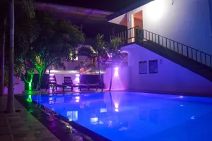 Image of Lion Resort