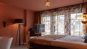 Image of Hotel Bizar Bazar