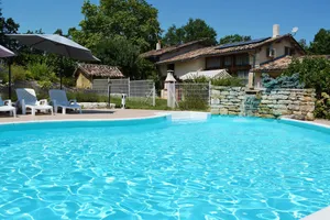 Image of Gîte Bois et Senteurs