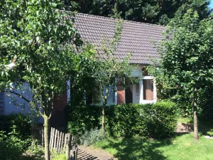Image of Green Garden House nearby historic centre of Amersfoort