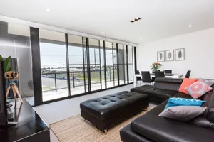 Image of 4 Bedroom Executive City Apartment!