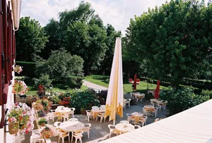 Image of Hôtel Les Fleurs