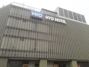 Image of HYD Hotel