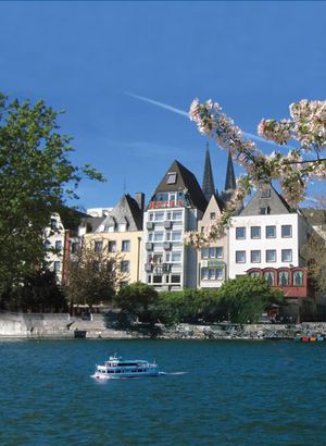 Image of Hotel Römerhafen