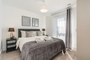 Image of Deanery Court Vittrum Suites